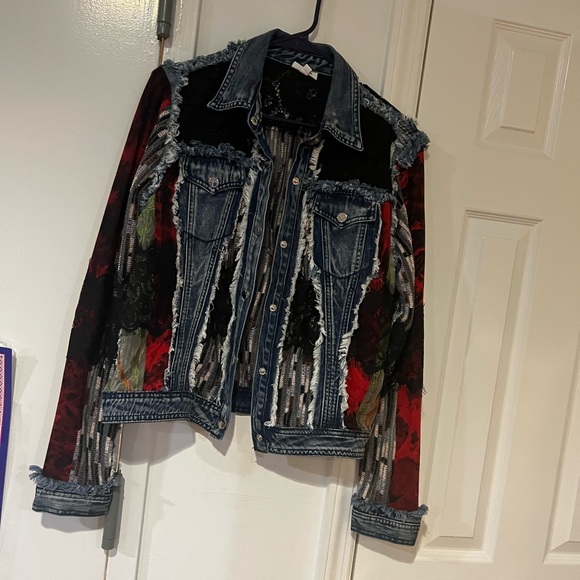 Daylong women jacket size medium - Picture 3 of 13